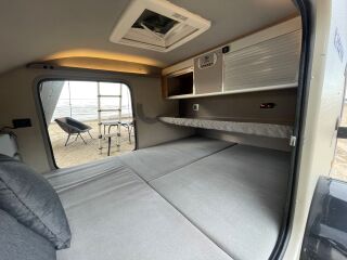 Camper Alpic CARETTA 1500