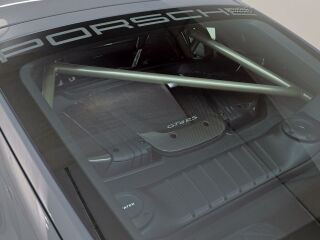 Porsche 718 Cayman GT4 RS 368kW