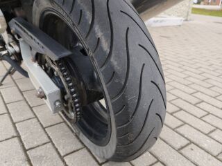 Yamaha FZS 600 49kW