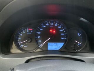 Toyota Corolla 1.4 66кВ