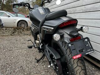 QJ Motor SRV 700 56kW