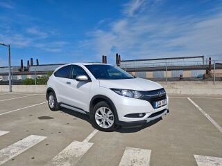 Honda HR-V 1.5 96kW