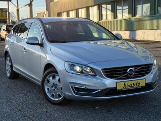 Volvo V60 Momentum Facelift EU6 2.0 R4 D3 TDI 110кВ