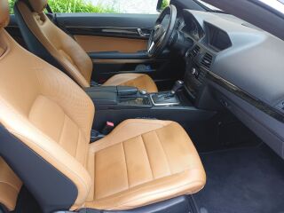 Mercedes-Benz E 350 Bluetec AMG pakett 3.0 V6 CDI 195кВ