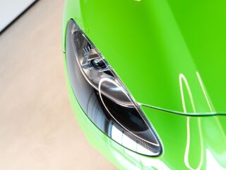 Aston Martin DBX 707 4.0 V8 520kW