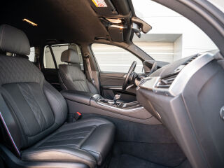 BMW X5 xDrive 30d Mild-Hybrid M Sport 3.0 210kW