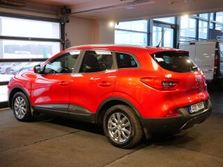 Renault Kadjar Intens 1.2 TCe 96kW