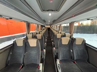 VDL Futura FMD2 4x2 271kW