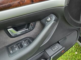 Audi A8 Long 3.2 V6 TSI 191kW
