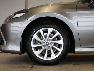 Toyota Camry Luxury Business 2.5 131кВ