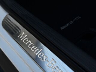 Mercedes-Benz GLC 220 AMG-line 2.1 125kW