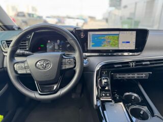 Toyota Mirai Advanced 134кВ