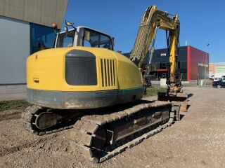 Wacker Neuson 14504