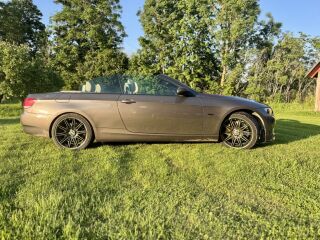 BMW 330 3.0 180kW