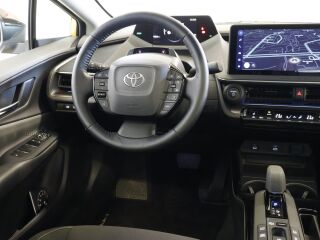 Toyota Prius Luxury 112kW