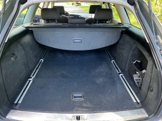 Audi A6 2.0 103kW