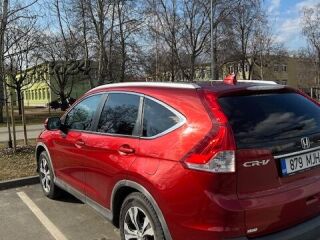 Honda CR-V 1.6 88kW