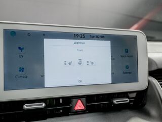 Hyundai Ioniq 5 160kW