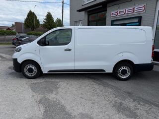 Toyota ProAce 2.0 106kW