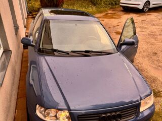 Audi A3 AUDI A3 1.8T STAGE 1 TURBO 1.8 110kW