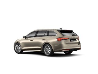 Skoda Octavia Combi Selection FL TSI m-Hybrid 7-DSG 1.5 110kW