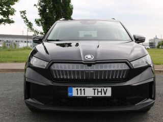 Skoda Enyaq 70кВ