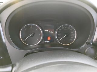 Mitsubishi Outlander 2.3 110kW
