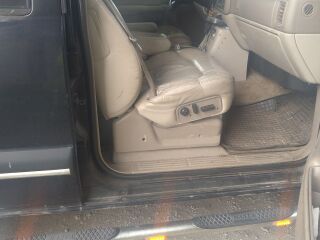 Chevrolet Tahoe 5.3 201kW