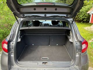 Renault Captur 1.5 1,5 DCI 66kW