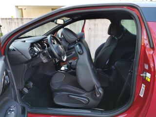Citroen DS3 DSTYLE NAV 1.4 BlueHDi 50kW