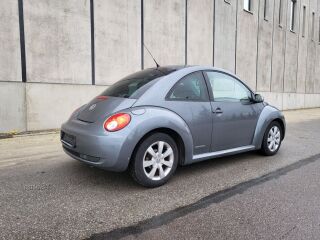 Volkswagen New Beetle FACELIFT UNITED 1.9 77kW