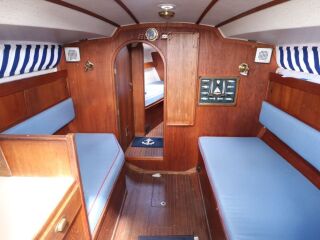 Sunwind 27