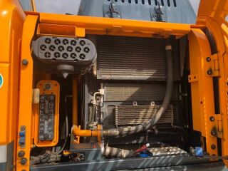Hyundai Robex 140 LCM 9A
