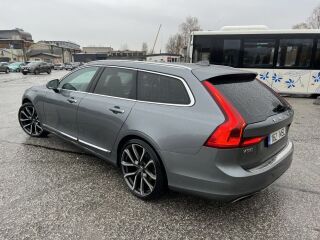 Volvo V90 2.0 235кВ