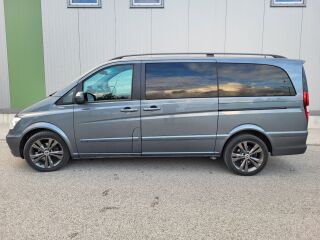 Mercedes-Benz Viano Ambiente Long 3.0 165kW