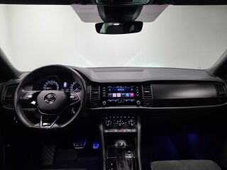 Skoda Kodiaq Sportline FL 2.0 110kW