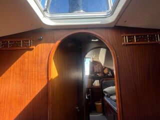 Kings Cruiser 33