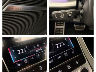 Audi Q7 Quattro S line 3.0 250kW