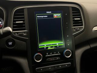 Renault Megane 1.2 97kW