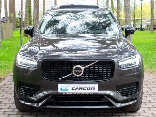 Volvo XC90 7s DARK Long Range Intelli PRO Wntr PRO 2.0 T8 PHEV Plug-In Recharge 335kW