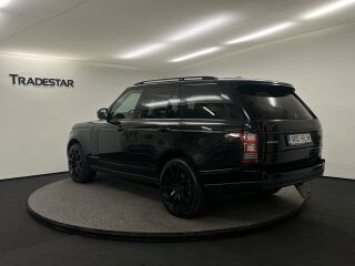 Land Rover Range Rover 3.0 190kW
