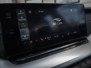 Skoda Octavia 2.0 110кВ