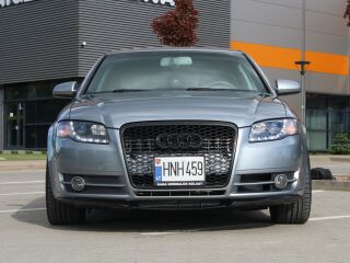 Audi A4 B7 2.0 103kW