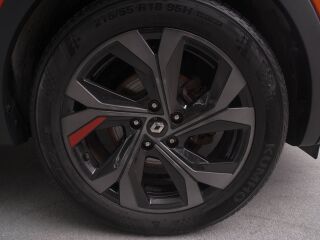 Renault Arkana R S LINE E-TECH HYBRID 1.6 69кВ
