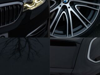 BMW 530 xDrive Luxuryline 3.0 R6 B57 195kW