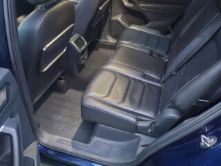 SEAT Tarraco Xcellence 2.0 140kW
