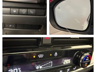 Nissan Qashqai MHEV 1.3 116кВ