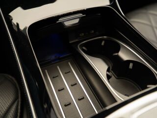 Mercedes-Benz S 350 Long AMG 4Matic 2.9 210kW