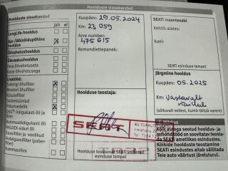 Cupra Born CUPRA ELEKTER 70kW