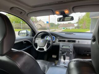 Volvo S80 2.4 151кВ